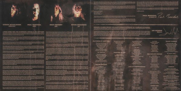 Death - Human (LP) - Vyle Vinyl