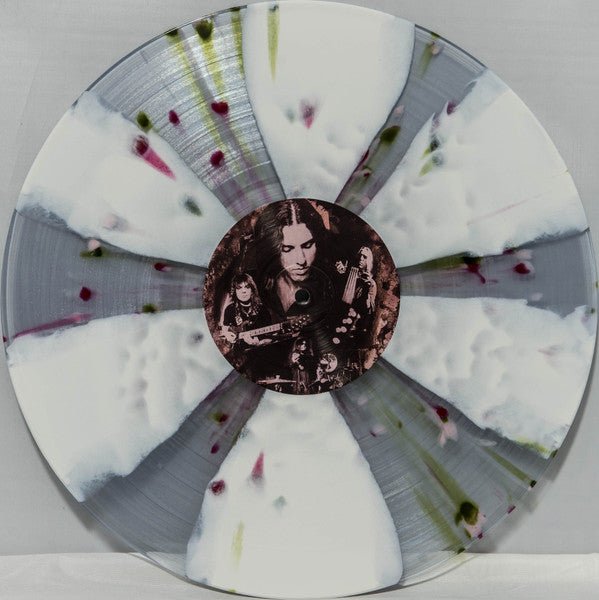 Death - Individual Thought Patterns (LP) - Vyle Vinyl