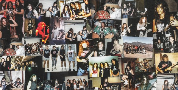 Death - Spiritual Healing (LP) - Vyle Vinyl
