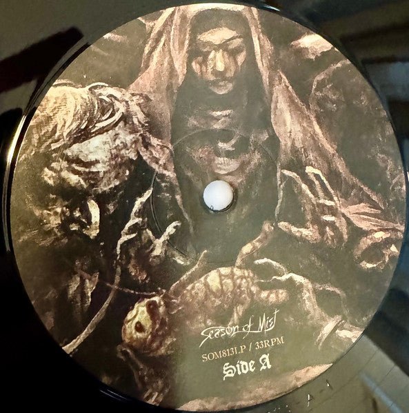 Defeated Sanity - Chronicles of Lunacy (LP) - Vyle Vinyl