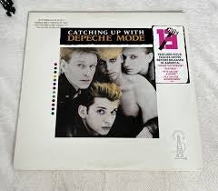 Depeche Mode - The Singles 81-85 - Vyle Vinyl
