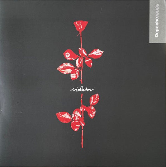 Depeche Mode - Violator - Vyle Vinyl