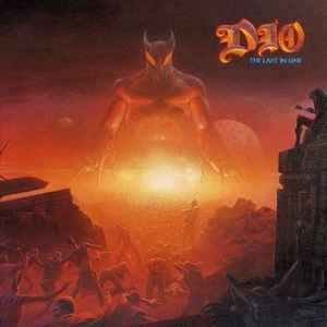 Dio - The Last in Line - Vyle Vinyl