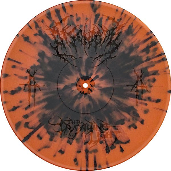 Disentomb - The Decaying Light (LP) - Vyle Vinyl