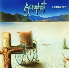 Acrophet - Faded Glory