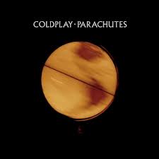 Coldplay - Parachutes - Vyle Vinyl