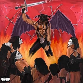 Dro Kenji - Eat Your Heart Out - Vyle Vinyl