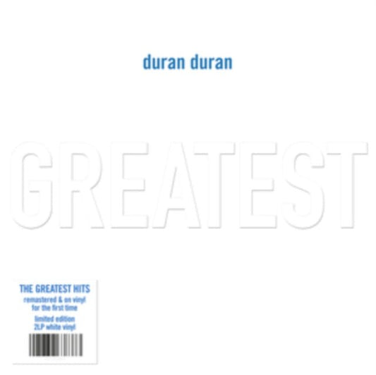 Duran Duran - Greatest - Vyle Vinyl