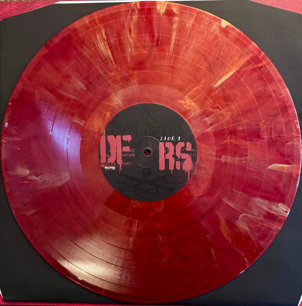 Dying Fetus - Reign Supreme (LP) - Vyle Vinyl