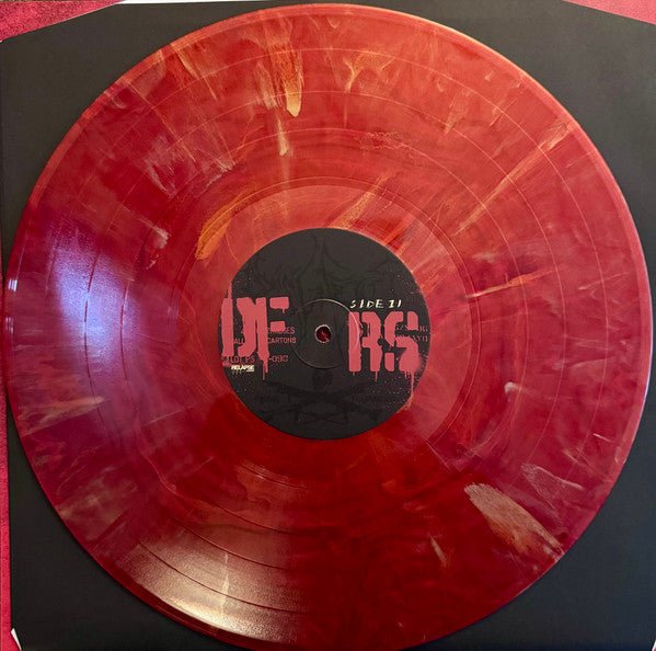 Dying Fetus - Reign Supreme (LP) - Vyle Vinyl