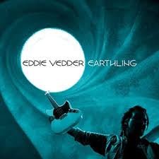 Eddie Vedder - Earthling - Vyle Vinyl