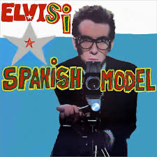 Elvis Costello - Spanish Model - Vyle Vinyl