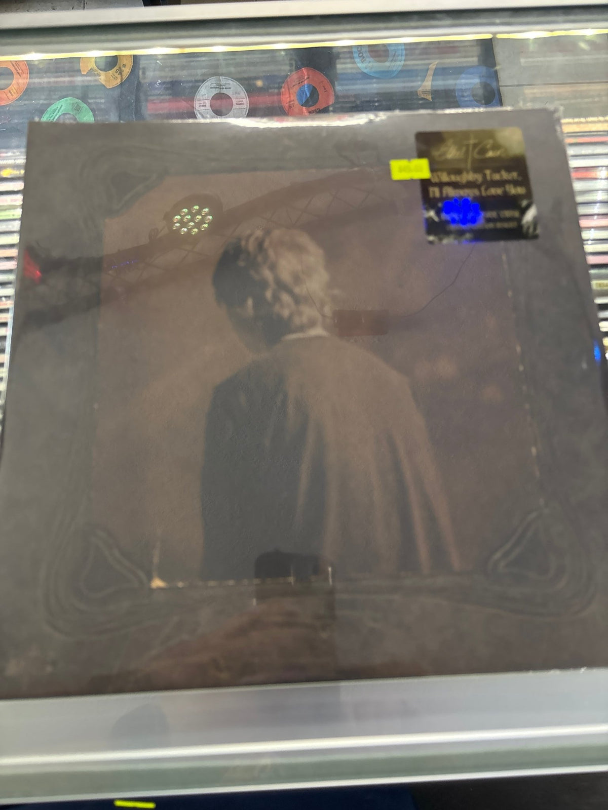 Ethel Cain - Willoughby Tucker, Ill Always Live You - Vyle Vinyl