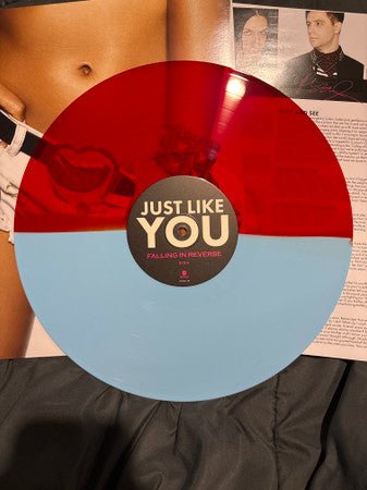 Falling In Reverse - Just Like You (LP) - Vyle Vinyl