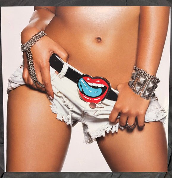 Falling In Reverse - Just Like You (LP) - Vyle Vinyl