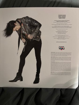 Falling In Reverse - Just Like You (LP) - Vyle Vinyl