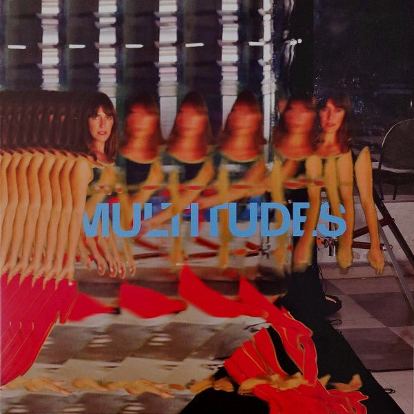 Feist - Multitudes - Vyle Vinyl