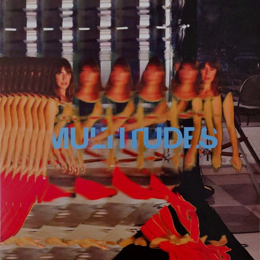 Feist - Multitudes - Vyle Vinyl
