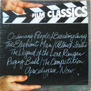 Film Classics - Vyle Vinyl