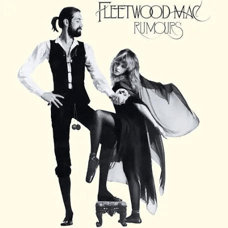Fleetwood Mac - Rumours - Vyle Vinyl