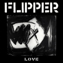 Flipper - Love - Vyle Vinyl
