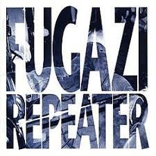 Fugazi - Repeater - Vyle Vinyl