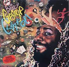 George Clinton - Best of - Vyle Vinyl