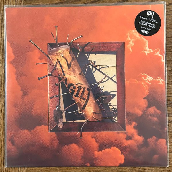 Gilt - Conceit - Vyle Vinyl