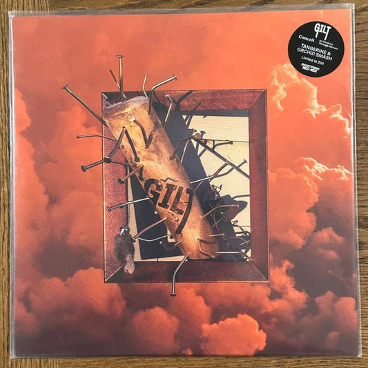 Gilt - Conceit - Vyle Vinyl