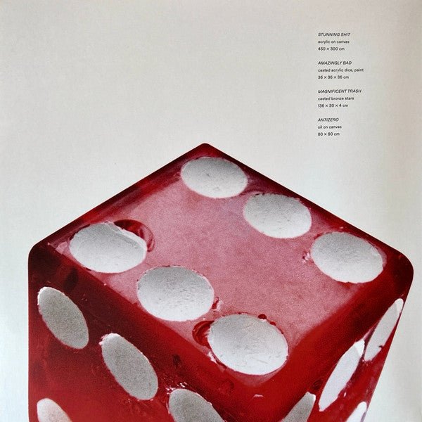 Girl In Red - I'm Doing It Again Baby! (LP) - Vyle Vinyl