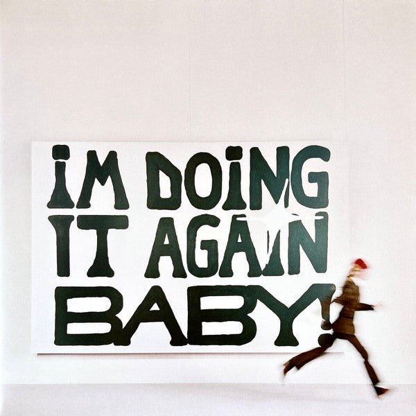 Girl In Red - I'm Doing It Again Baby! (LP) - Vyle Vinyl