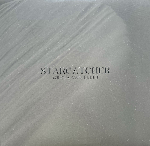 Greta Van Fleet - Starcatcher - Vyle Vinyl