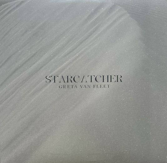 Greta Van Fleet - Starcatcher - Vyle Vinyl