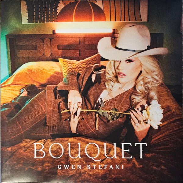 Gwen Stefani - Bouquet - Vyle Vinyl