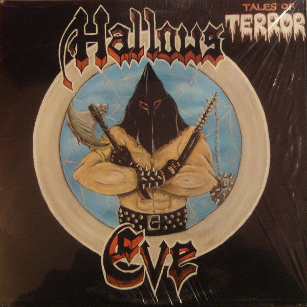 Hallows Eve - Tales of Terror