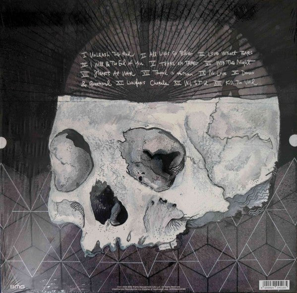 HIM - Tears On Tape (LP) - Vyle Vinyl