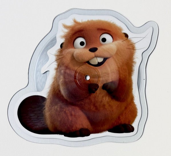 Hoppers - Save The Day - SZA - Vyle Vinyl