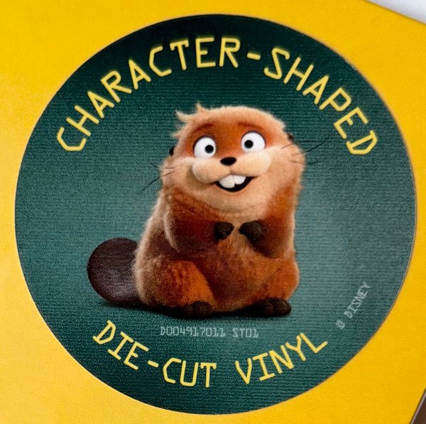 Hoppers - Save The Day - SZA - Vyle Vinyl