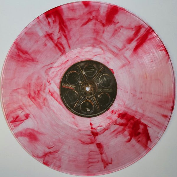 Ice Nine Kills - The Silver Scream - Vyle Vinyl