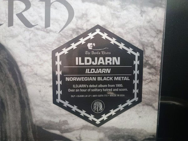 Ildjard - Vyle Vinyl