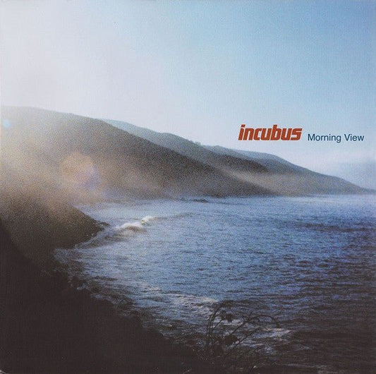 Incubus - Morning View - Vyle Vinyl