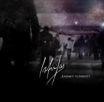 Infinitas - Journey To Infinity (CD) - Vyle Vinyl