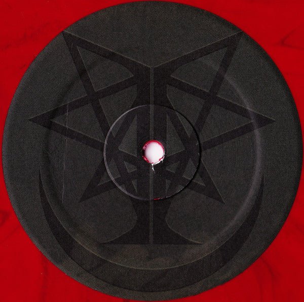 Ingested - Where Only Gods May Tread (2x12") - Vyle Vinyl