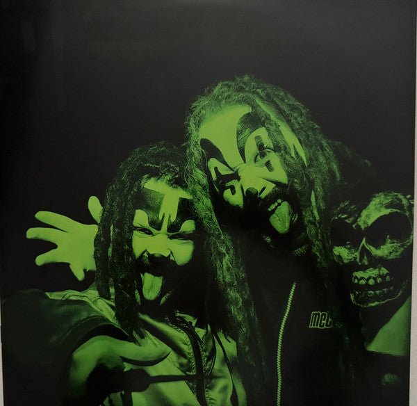 Insane Clown Posse - The Great Milenko (2xLP) - Vyle Vinyl
