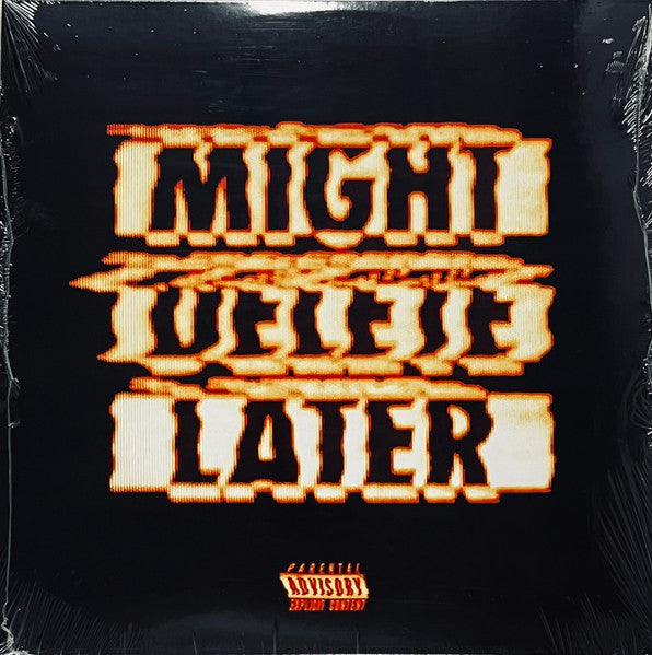 J. Cole - Might Delete Later
