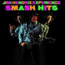 Jimi Hendrix - Smash Hits - Vyle Vinyl