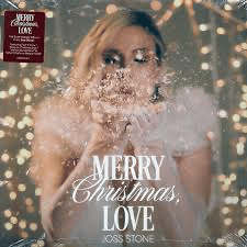 Joss Stone - Merry Christmas Love - Vyle Vinyl