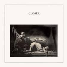 Joy Division - Closer - Vyle Vinyl