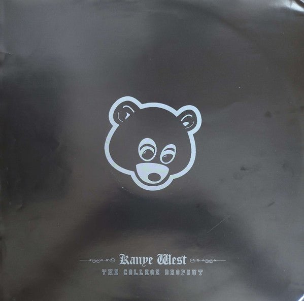 Kanye West - The College Dropout (2xLP) - Vyle Vinyl