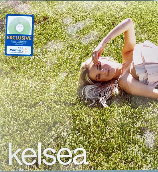 Kelsea - Vyle Vinyl